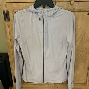 Lululemon Define Nulu jacket NWOT sz10
